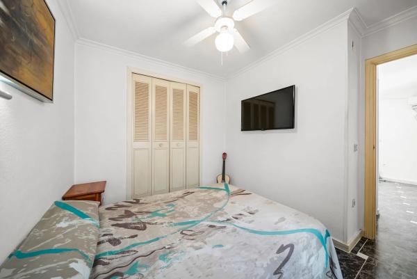 Piso en calle Emperadores