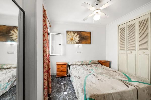 Piso en calle Emperadores