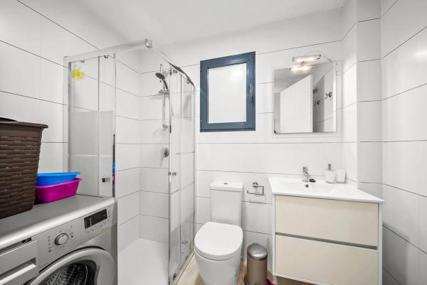 Piso en calle del Puerto Romano