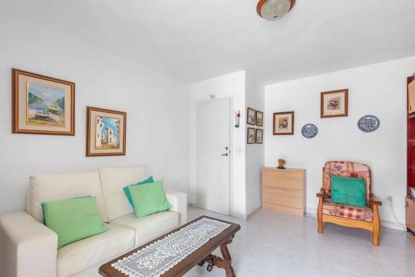 Piso en avenida de Francia, 74