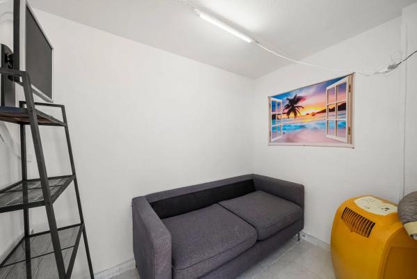 Piso en calle Emperadores