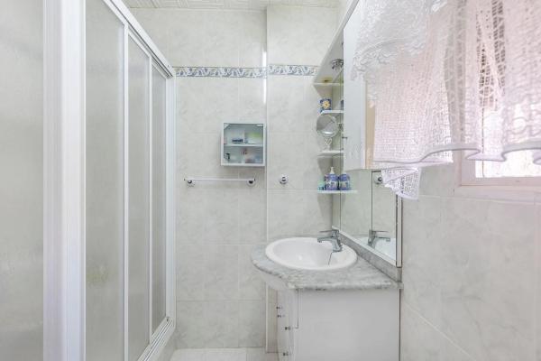 Piso en avenida de Francia, 74