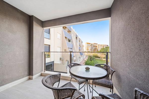 Piso en calle del Puerto Romano