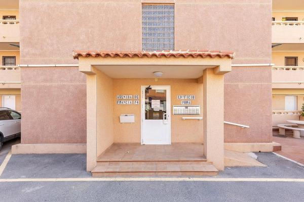 Piso en avenida de Francia, 74