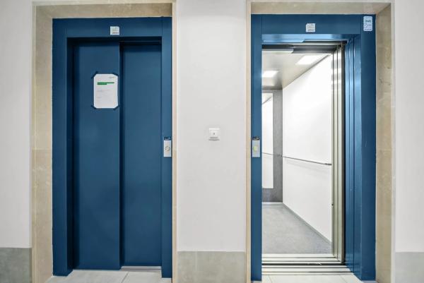 Piso en calle del Puerto Romano