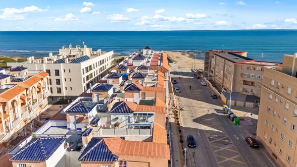 Piso en calle del Puerto Romano
