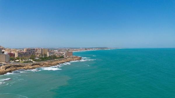 Piso en avenida de Francia, 74
