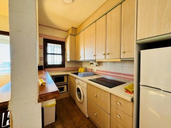 Piso en calle Nuestra Señora del Rosario