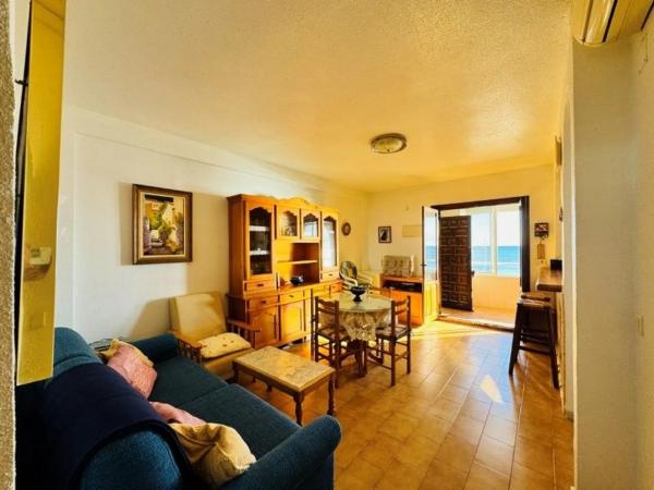 Piso en calle Nuestra Señora del Rosario