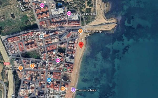 Piso en calle Nuestra Señora del Rosario