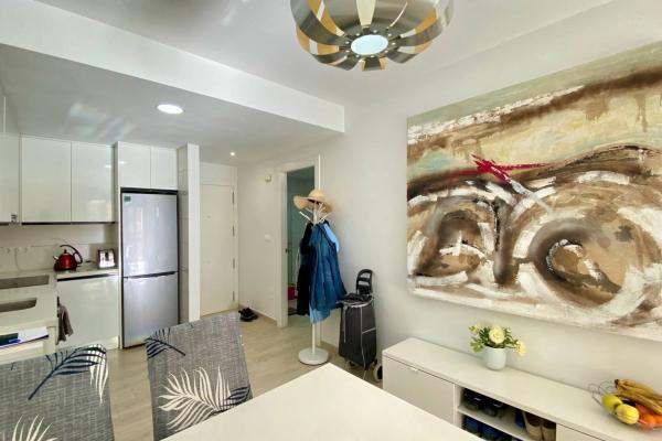 Piso en calle del Puerto Romano, 8 a