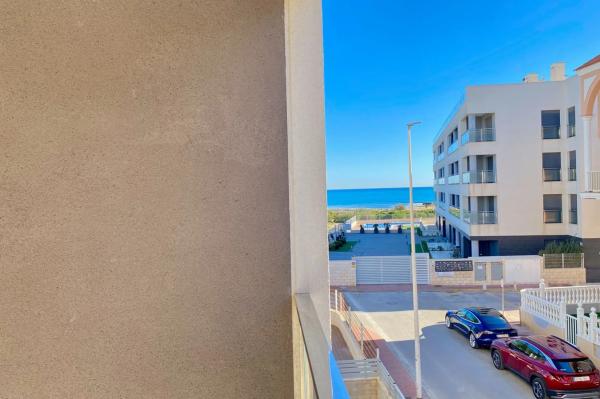 Piso en calle del Puerto Romano, 8 a