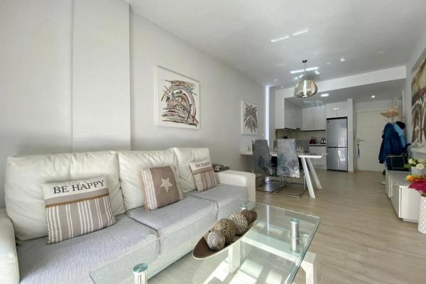 Piso en calle del Puerto Romano, 8 a