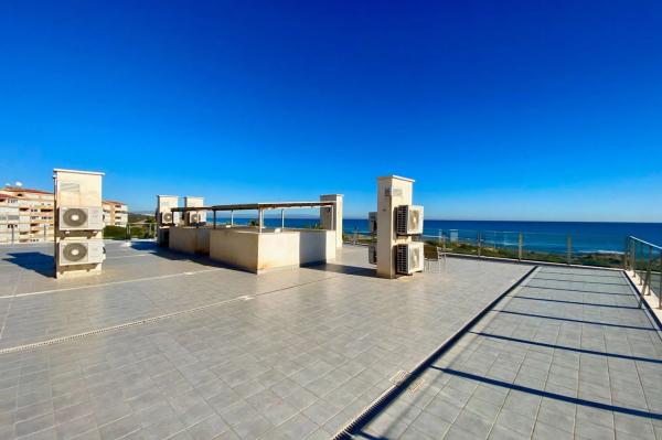 Piso en calle del Puerto Romano, 8 a