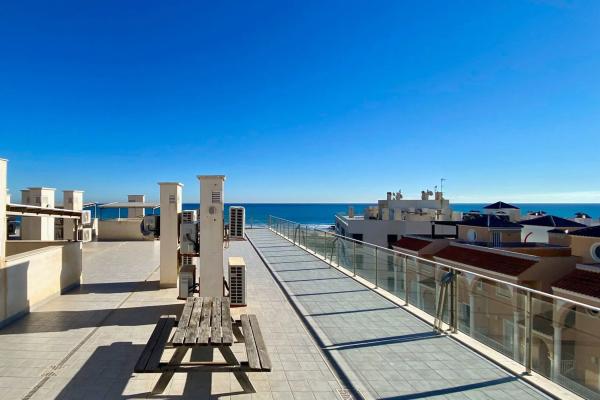 Piso en calle del Puerto Romano, 8 a