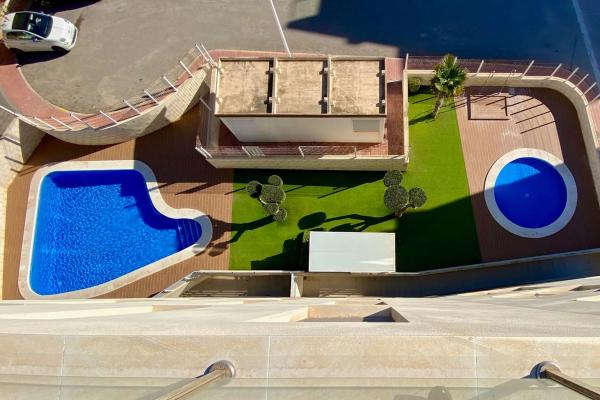 Piso en calle del Puerto Romano, 8 a