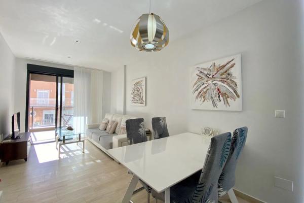 Piso en calle del Puerto Romano, 8 a