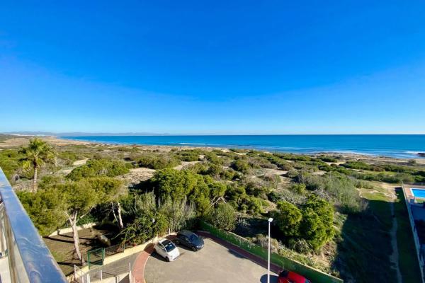 Piso en calle del Puerto Romano, 8 a