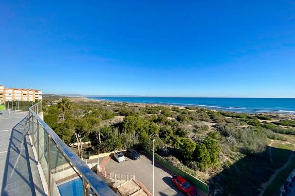 Piso en calle del Puerto Romano, 8 a