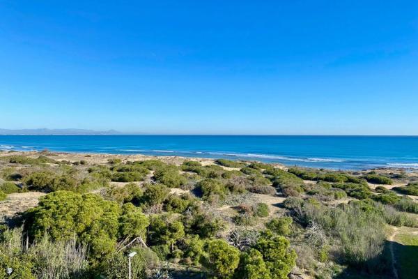 Piso en calle del Puerto Romano, 8 a