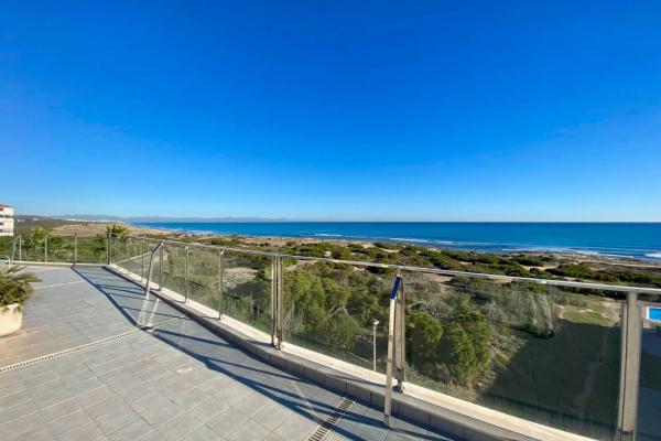 Piso en calle del Puerto Romano, 8 a