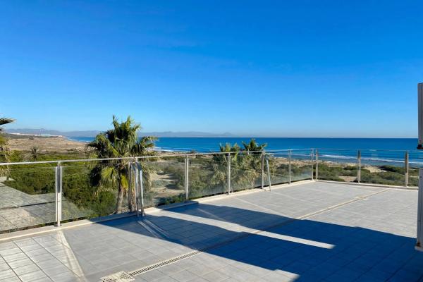 Piso en calle del Puerto Romano, 8 a