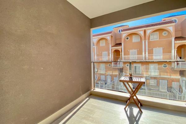 Piso en calle del Puerto Romano, 8 a