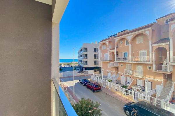 Piso en calle del Puerto Romano, 8 a