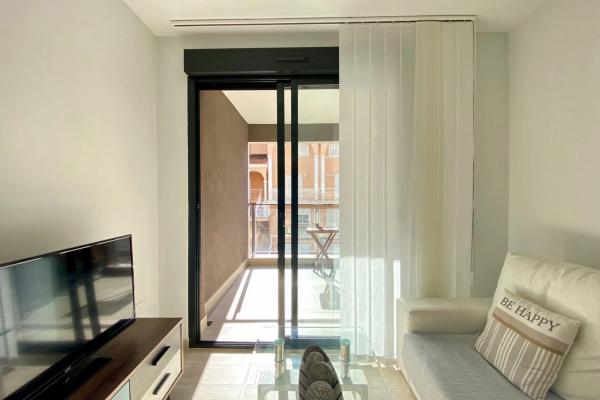 Piso en calle del Puerto Romano, 8 a