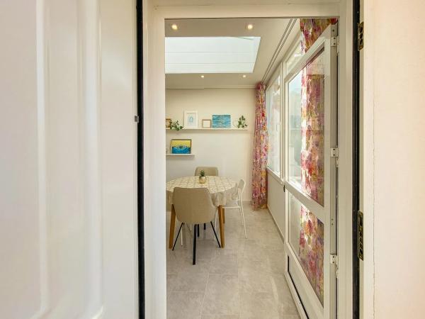 Piso en avenida Notario Juan José Martinez Román