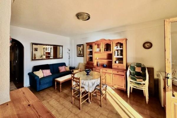 Piso en Barrio Gaspar Perrelló