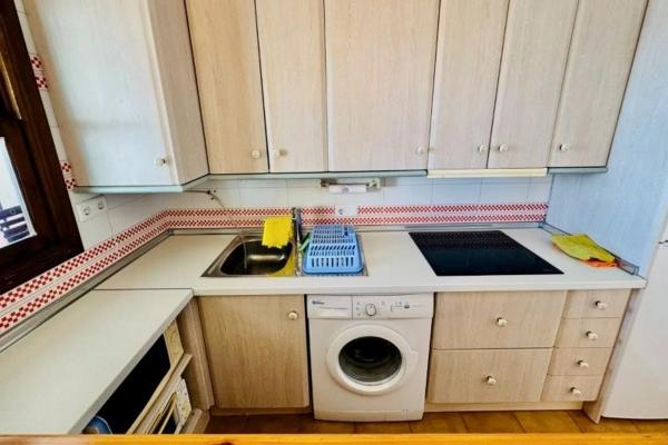 Piso en Barrio Gaspar Perrelló