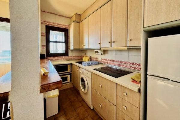 Piso en Barrio Gaspar Perrelló