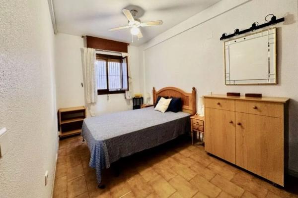 Piso en Barrio Gaspar Perrelló