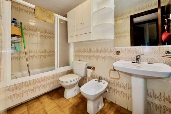 Piso en Barrio Gaspar Perrelló