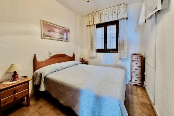 Piso en Barrio Gaspar Perrelló