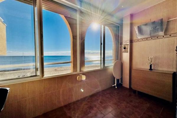 Piso en Barrio Gaspar Perrelló