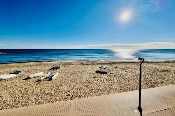 Piso en Barrio Gaspar Perrelló