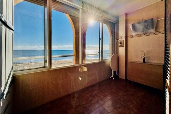 Piso en Barrio Gaspar Perrelló