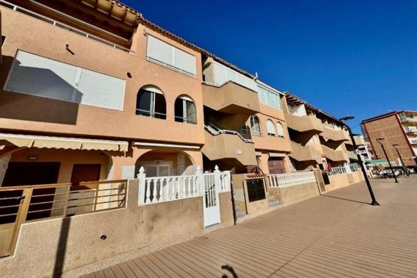 Piso en Barrio Gaspar Perrelló