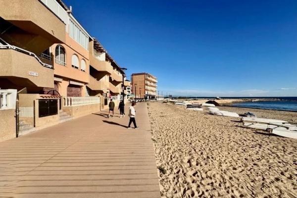 Piso en Barrio Gaspar Perrelló