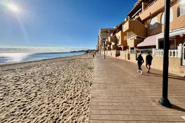 Piso en Barrio Gaspar Perrelló