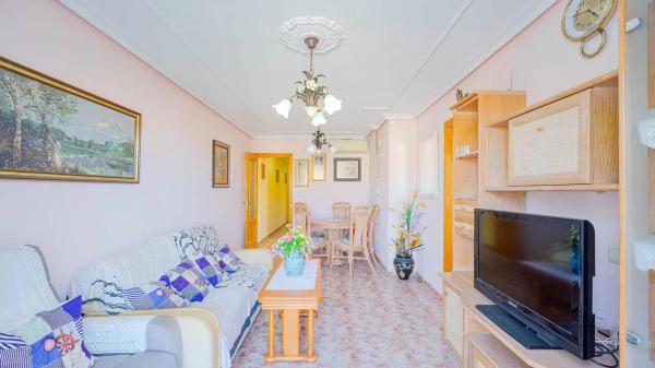 Piso en calle San Antonio, 42