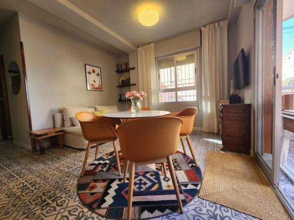 Piso en Barrio Gaspar Perrelló