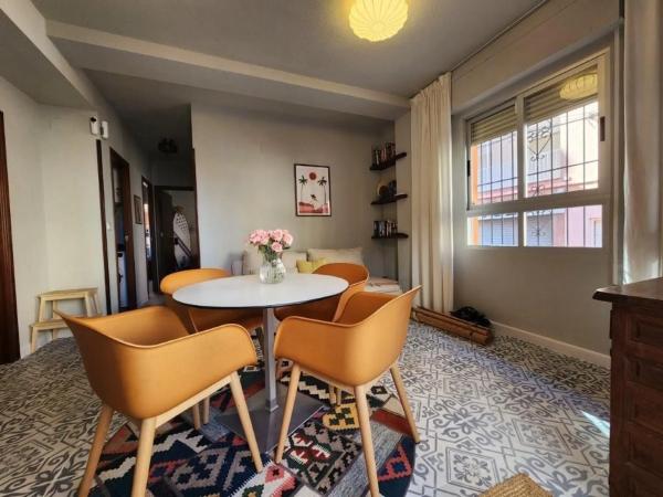 Piso en Barrio Gaspar Perrelló