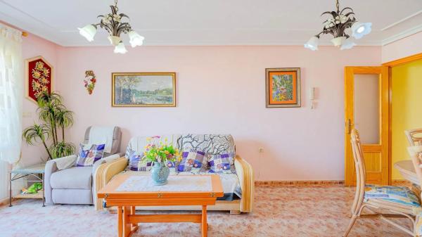 Piso en calle San Antonio, 42