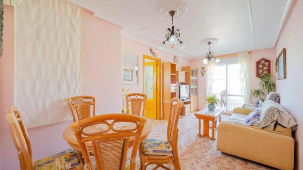 Piso en calle San Antonio, 42