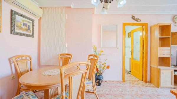 Piso en calle San Antonio, 42