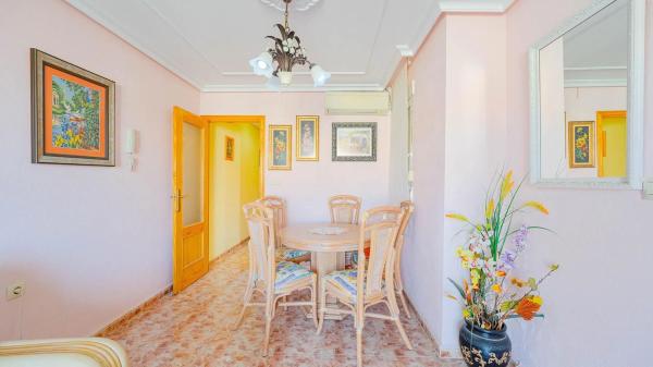 Piso en calle San Antonio, 42