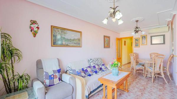 Piso en calle San Antonio, 42